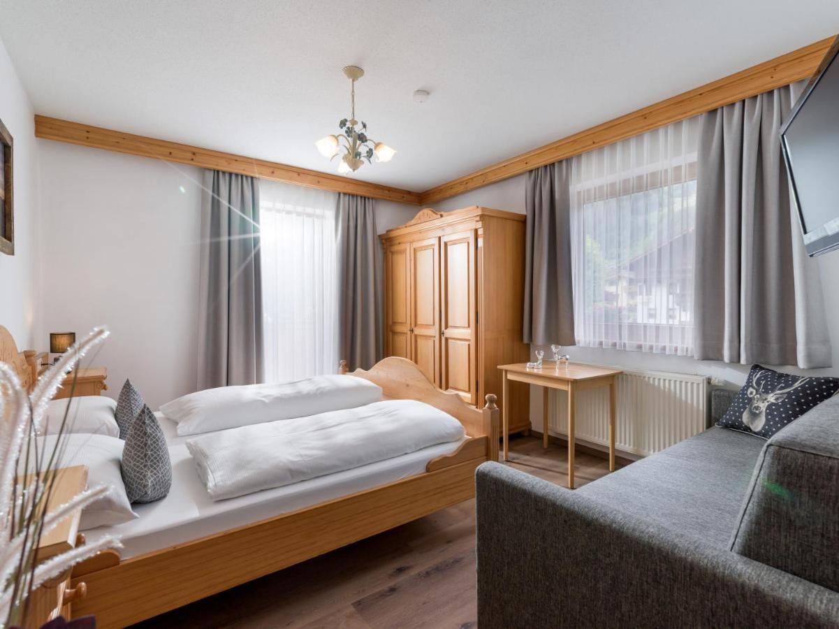Landhaus Alpenherz Aschau Im Zillertal Dış mekan fotoğraf