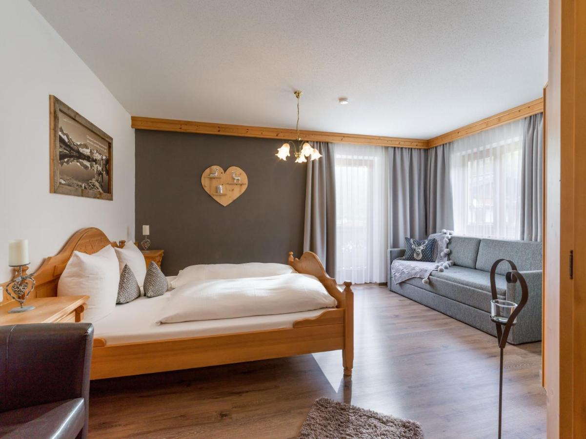 Landhaus Alpenherz Aschau Im Zillertal Dış mekan fotoğraf